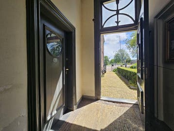Te huur: Huis Nieuwe Gracht in Haarlem, Haarlem, Noord-Holland
