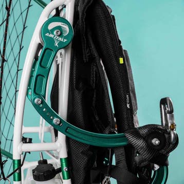 Nieuwe paramotor? ---------  Paramotor.nl, Ophalen, Nieuw, Paramotor, Gemotoriseerd
