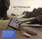 cd digi - Jamiroquai - High Times Singles 1992 - 2006, Verzenden, Zo goed als nieuw