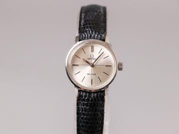 Omega - De Ville - Zonder minimumprijs - Dames - 1960-1969, Nieuw