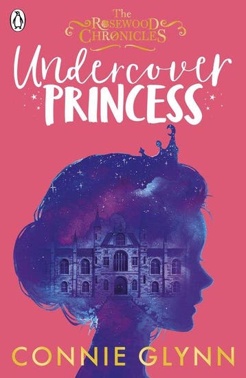 Undercover Princess - Connie Glynn 9780141379890, Verzenden, Gelezen, Connie Glynn
