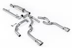 Milltek Ford F150 SuperCrew (5.5ft Bed) 3.5 V6 EcoBoost, Verzenden, Nieuw, Ford