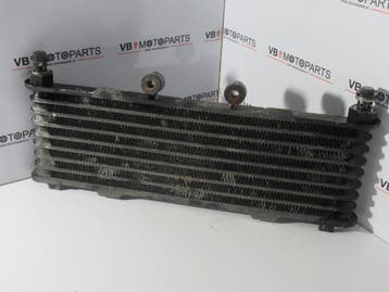 Suzuki GSX 600 F Radiatoren radiator, Ophalen of Verzenden, Nieuw