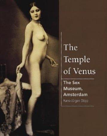 Temple of Venus, the - the Sex Museum, Amsterdam [Hc], Verzenden, Gelezen, Hans-Jurgen Dopp