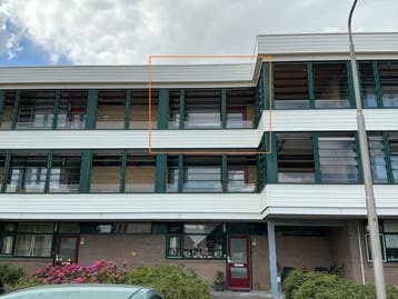 Appartement te huur in Amstelveen - 42 m² - 2 kamer(s) - 2, Appartement, Amstelveen, Noord-Holland