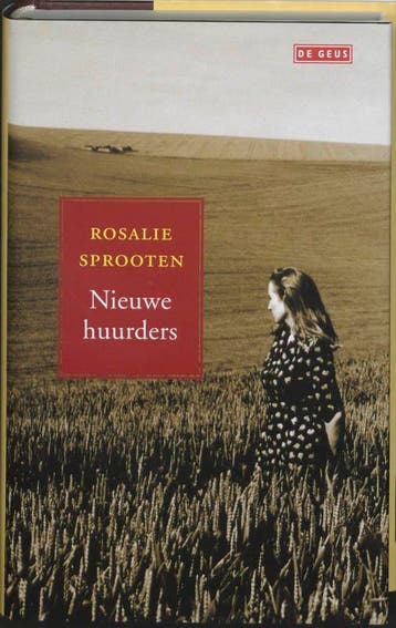 Nieuwe huurders 9789044504699 R. Sprooten, Boeken, Verzenden, Zo goed als nieuw, R. Sprooten