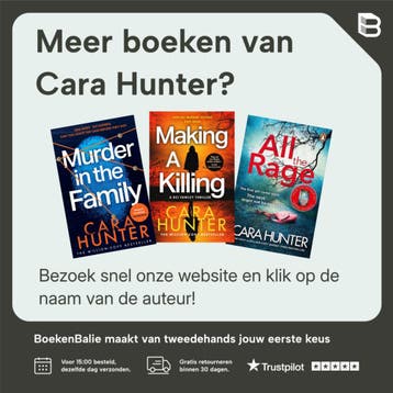 In The Dark - Cara Hunter 9780241283202, Verzenden, Gelezen, Cara Hunter