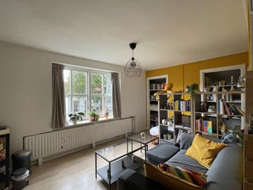Te huur: Kamer Treurnietsgang in Deventer