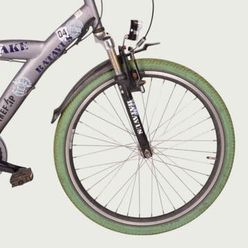 Batavus kinderfiets 24 inch, Ophalen of Verzenden, Gebruikt, Batavus
