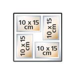 Hama Graphic foto-album Beige, Zwart, Wit 320 vel 10 x 15, Audio, Tv en Foto, Fotoalbums en Accessoires, Verzenden, Nieuw