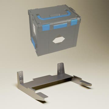 Stackwells Sortimo L-BOXX 374 G Houder - Opbergsysteem, Verzenden, Nieuw