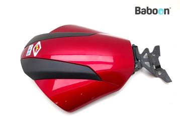 Tank Cover Honda NC 750 X 2014-2015 (NC750X), Verzenden, Gebruikt