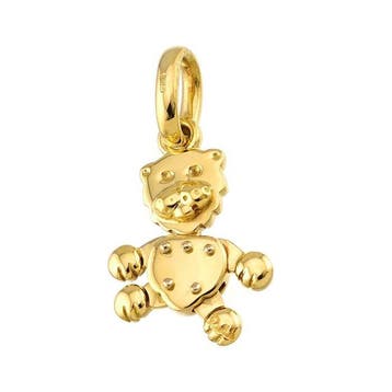 Pomellato - Hanger - 18 karaat Geel goud