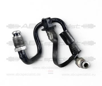 Mercedes SL-Klasse R230 ABC hydraulische leiding A2303200072, Auto-onderdelen, Ophalen of Verzenden, Gereviseerd, Mercedes-Benz
