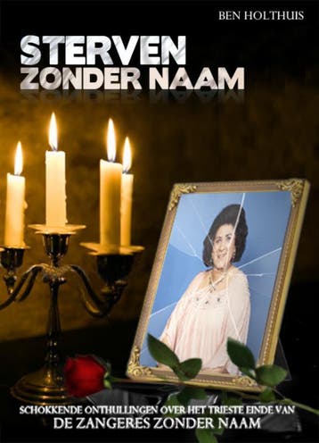 Sterven Zonder Naam - Ben H. Holthuis 9789085109013, Verzenden, Gelezen, Ben H. Holthuis