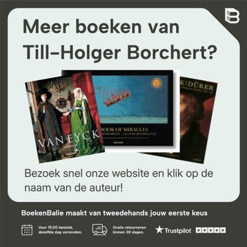 Jheronimus Bosch - Till-Holger Borchert 9789401433808, Verzenden, Zo goed als nieuw, Till-Holger Borchert