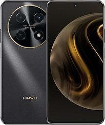 Huawei nova 12i Dual SIM 128GB zwart, Verzenden, Zwart, Zo goed als nieuw, Zonder simlock