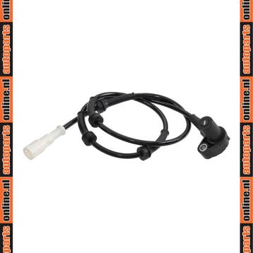 ABS-sensor Renault Avantime 3.0 V6 (DE0) Van 2001-09 tot 200, Verzenden, Nieuw, Renault