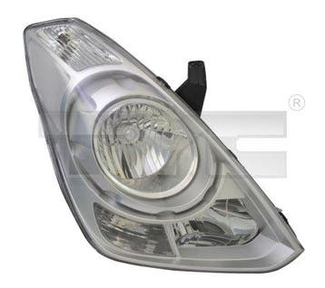 Koplamp o.a: Hyundai, H-1, H-200 - Starex Travel, H-300, Ophalen of Verzenden, Nieuw, Hyundai