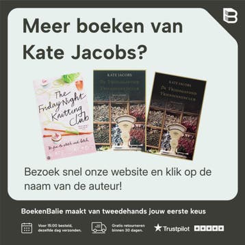 Knit Two - Kate Jacobs 9780425229927, Verzenden, Gelezen, Kate Jacobs