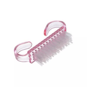 Soulima nagelborstels 100 stuks – wegwerp manicureborstel., Ophalen of Verzenden, Nieuw