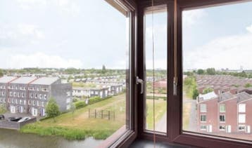 Te Huur 3 Kamer Appartement Zijlsterraklaan In Utrecht, Huizen en Kamers, Huizen te huur, Utrecht-stad, Direct bij eigenaar, Appartement