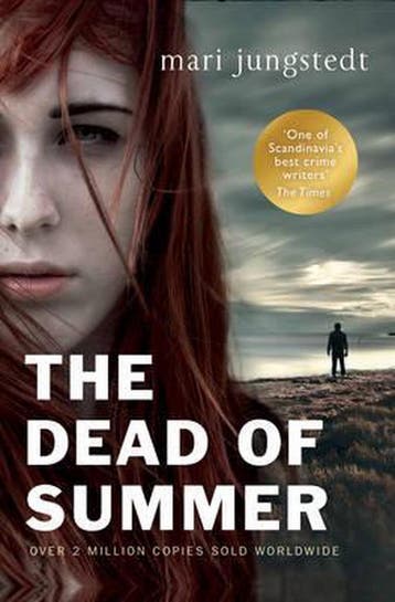 Dead Of Summer - Mari Jungstedt 9780552159951, Verzenden, Gelezen, Mari Jungstedt