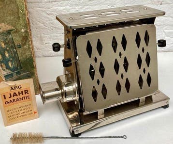Industriële apparatuur - model 247421 - Duitsland -