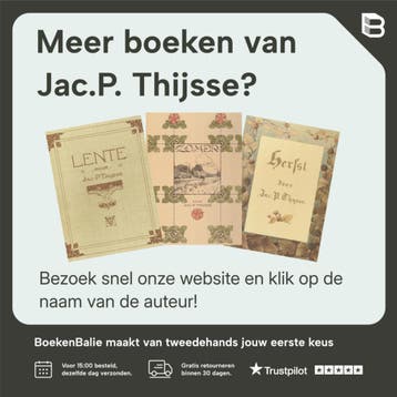 VERKADE ALBUM WINTER - Jac.P. Thijsse 9789021531854, Boeken, Verzenden, Gelezen, Jac.P. Thijsse