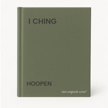 I CHING 9789060196342 HOOPEN, Verzenden, Gelezen, HOOPEN