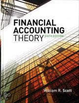 Financial Accounting Theory 9780135119150, Verzenden, Zo goed als nieuw