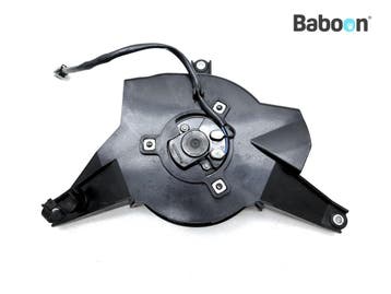 Koelfan Motor Yamaha MT 07 Y-AMT 2025 (MTN690-SU MT07 MT-07), Verzenden, Gebruikt