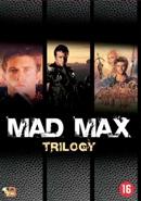 Mad Max trilogy - DVD, Cd's en Dvd's, Dvd's | Science Fiction en Fantasy, Verzenden