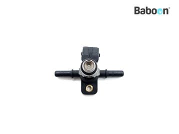 Injector Aprilia Atlantic Sprint 400-500 2005-2008, Motoren, Onderdelen | Overige, Verzenden, Gebruikt