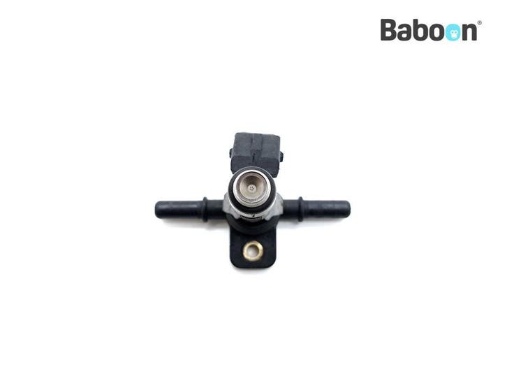 Injector Aprilia Atlantic Sprint 400-500 2005-2008, Motoren, Onderdelen | Overige, Gebruikt, Verzenden