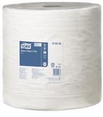 Tork Universal industriepapier 2-lgs 680 mtr x 27 cm - rol, Verzenden