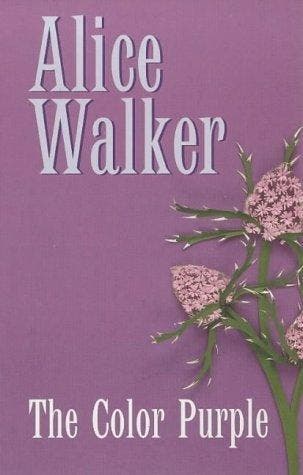Color Purple - Alice Walker 9780704339057, Verzenden, Gelezen, Alice Walker