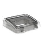 Dometic Micro Heki met Hor+Verduistering+Ventilatie 28x28cm, Caravans en Kamperen, Camper-accessoires, Ophalen of Verzenden, Nieuw