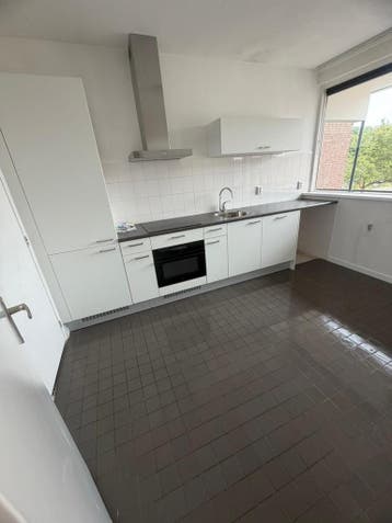 Te huur: Appartement Mgr. Van Roosmalenplein in Den Bosch, Den Bosch, Noord-Brabant, Appartement