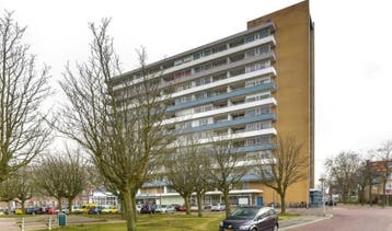 Te Huur 4 kamer Appartement Van Adrichemstraat In Delft, Direct bij eigenaar, Appartement, Delft, Zuid-Holland