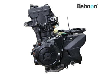 Motorblok Yamaha YZF R3 2017-2018 (RH12 YZF-R3), Verzenden, Gebruikt