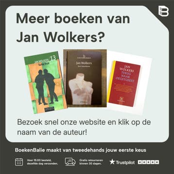 Een roos van vlees / Meulenhoff editie / E 63 9789029091442, Boeken, Verzenden, Gelezen, Jan Wolkers