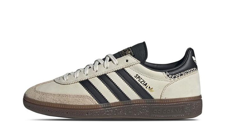 adidas Handball Spezial Wonder White Black (W), Kleding | Dames, Schoenen
