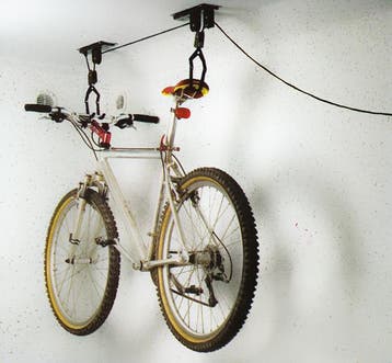 Dresco Fietslift, Fietsen en Brommers, Fietsaccessoires | Overige Fietsaccessoires, Verzenden, Nieuw