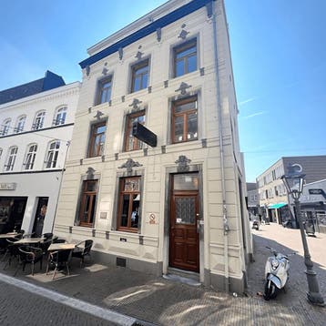 Appartement in Sittard gevonden voor €760,- pm, 20 tot 35 m², Overige regio's