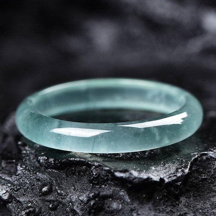 Geen Reserve - ALGT-gecertificeerd - Zeer exclusieve, Verzamelen, Mineralen en Fossielen