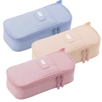 Etui bakmodel XL GB Pastel, Ophalen of Verzenden, Nieuw in verpakking
