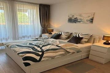 Appartement Meer en Vaart in Amsterdam, Via bemiddelaar, Appartement, Amsterdam, Amsterdam