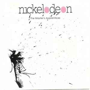 cd - The Masters Apprentices - Nickelodeon, Verzenden, Zo goed als nieuw