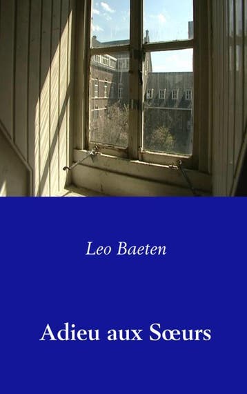 Adieu Aux Så“Urs | Leo Baeten | Nieuw, Ophalen of Verzenden, Nieuw, Leo Baeten